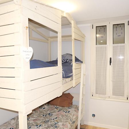 Appartement T5 110 M2 Climatise Neuf, A 3 Minutes Des Plages, Des Rues Pietonnes Arcachon Eksteriør bilde
