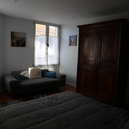 Appartement T5 110 M2 Climatise Neuf, A 3 Minutes Des Plages, Des Rues Pietonnes Arcachon Eksteriør bilde