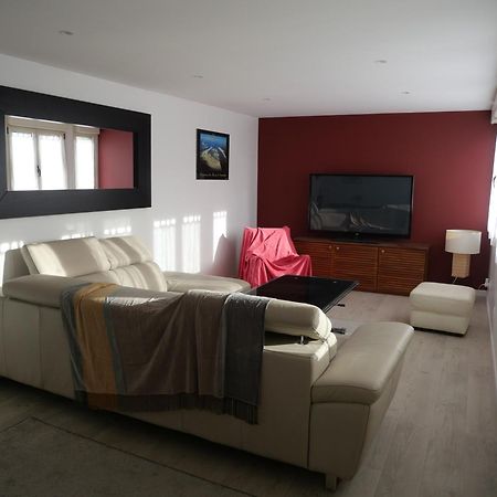 Appartement T5 110 M2 Climatise Neuf, A 3 Minutes Des Plages, Des Rues Pietonnes Arcachon Eksteriør bilde