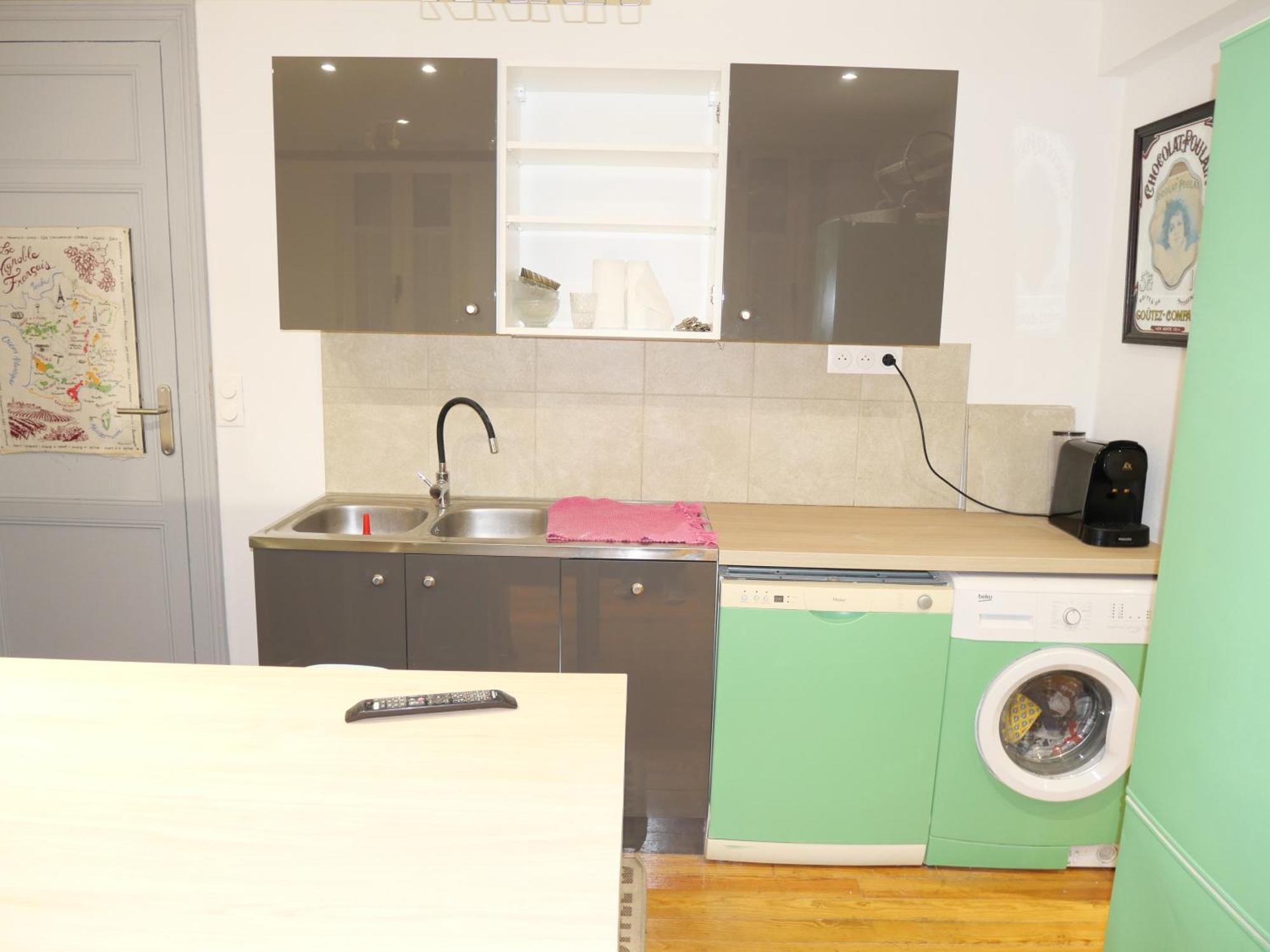 Appartement T5 110 M2 Climatise Neuf, A 3 Minutes Des Plages, Des Rues Pietonnes Arcachon Eksteriør bilde